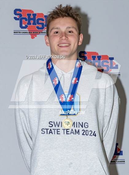 Thumbnail 3 in SCHSL 4A Final Awards photogallery.