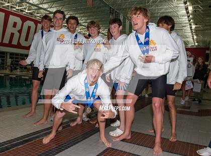 Thumbnail 1 in SCHSL 4A Final Awards photogallery.