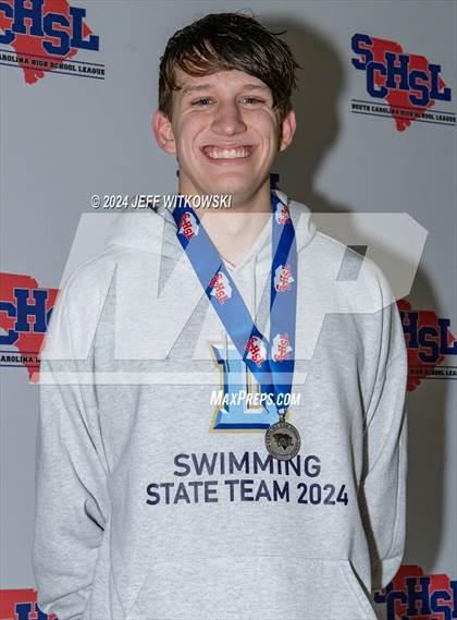Thumbnail 3 in SCHSL 4A Final Awards photogallery.