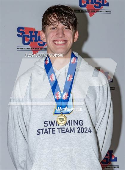 Thumbnail 1 in SCHSL 4A Final Awards photogallery.