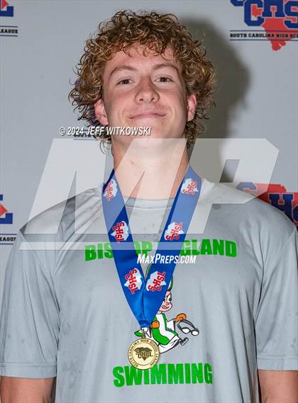 Thumbnail 3 in SCHSL 4A Final Awards photogallery.