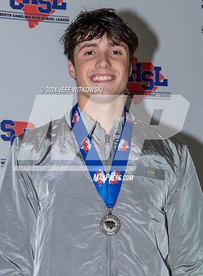 Thumbnail 2 in SCHSL 4A Final Awards photogallery.