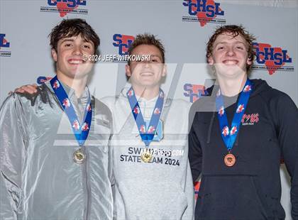 Thumbnail 3 in SCHSL 4A Final Awards photogallery.