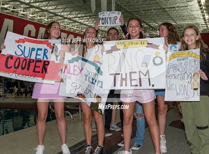 Thumbnail 3 in SCHSL 4A Final Awards photogallery.