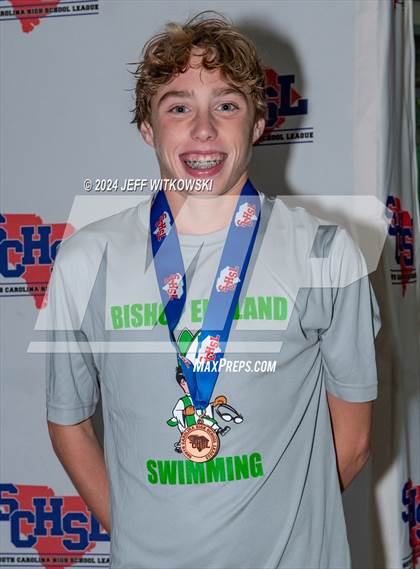 Thumbnail 2 in SCHSL 4A Final Awards photogallery.