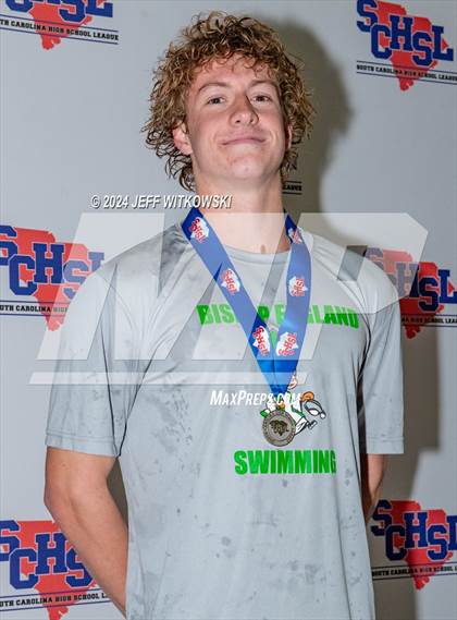 Thumbnail 2 in SCHSL 4A Final Awards photogallery.