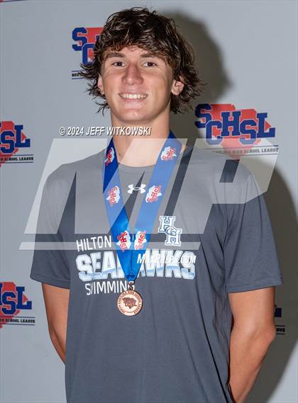 Thumbnail 3 in SCHSL 4A Final Awards photogallery.