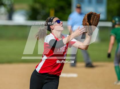 Thumbnail 2 in Troy vs. Wyalusing Valley (PIAA District IV AA Semifinal) photogallery.