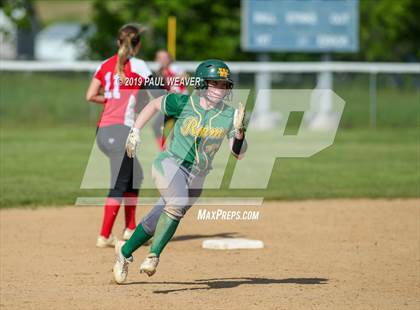 Thumbnail 3 in Troy vs. Wyalusing Valley (PIAA District IV AA Semifinal) photogallery.