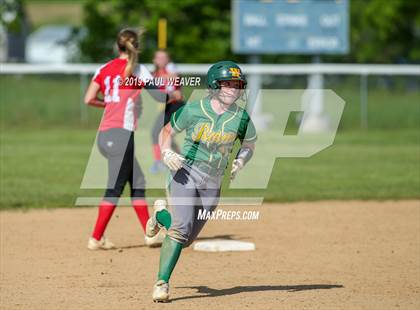 Thumbnail 2 in Troy vs. Wyalusing Valley (PIAA District IV AA Semifinal) photogallery.