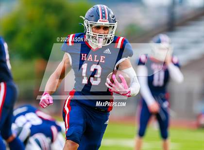 Thumbnail 3 in Foster @ Nathan Hale photogallery.