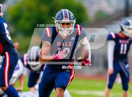 Thumbnail 1 in Foster @ Nathan Hale photogallery.