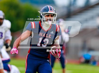 Thumbnail 1 in Foster @ Nathan Hale photogallery.