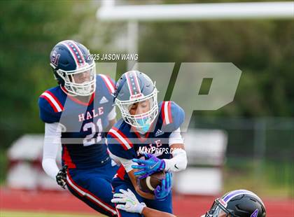 Thumbnail 1 in Foster @ Nathan Hale photogallery.
