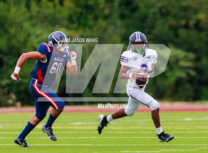 Thumbnail 1 in Foster @ Nathan Hale photogallery.