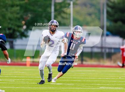Thumbnail 3 in Foster @ Nathan Hale photogallery.