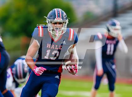 Thumbnail 2 in Foster @ Nathan Hale photogallery.