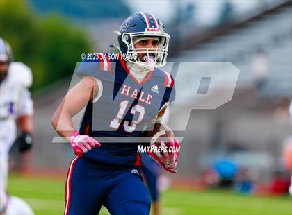 Thumbnail 2 in Foster @ Nathan Hale photogallery.