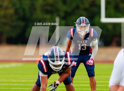 Thumbnail 3 in Foster @ Nathan Hale photogallery.