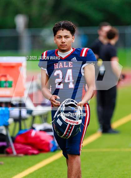 Thumbnail 3 in Foster @ Nathan Hale photogallery.
