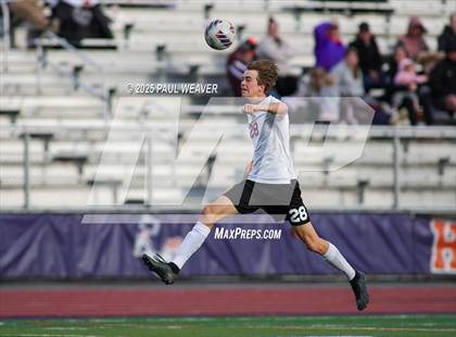 Thumbnail 1 in Southern Columbia Area vs. Northeast Bradford (PIAA D4 1A Quarterfinal) photogallery.