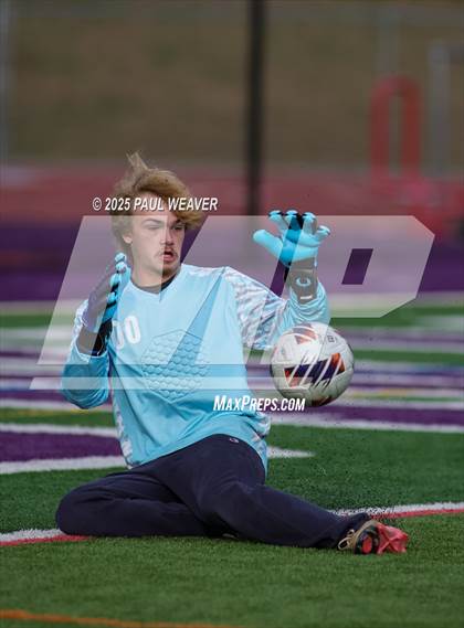 Thumbnail 1 in Southern Columbia Area vs. Northeast Bradford (PIAA D4 1A Quarterfinal) photogallery.