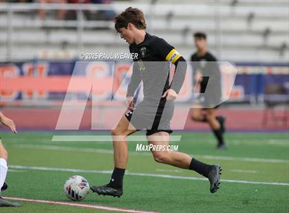 Thumbnail 3 in Southern Columbia Area vs. Northeast Bradford (PIAA D4 1A Quarterfinal) photogallery.