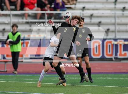 Thumbnail 1 in Southern Columbia Area vs. Northeast Bradford (PIAA D4 1A Quarterfinal) photogallery.