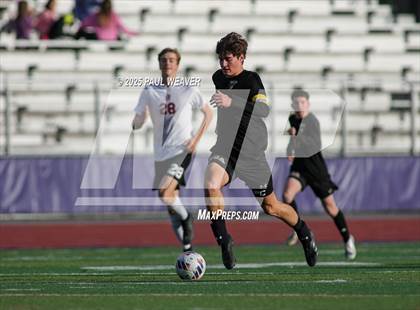 Thumbnail 1 in Southern Columbia Area vs. Northeast Bradford (PIAA D4 1A Quarterfinal) photogallery.