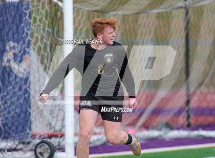 Thumbnail 3 in Southern Columbia Area vs. Northeast Bradford (PIAA D4 1A Quarterfinal) photogallery.