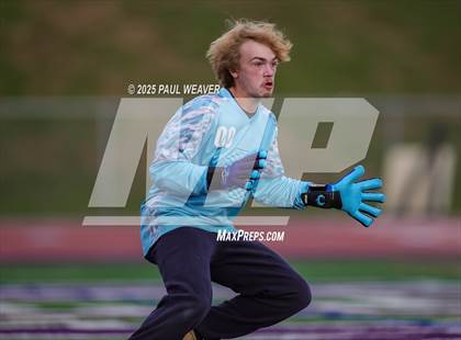 Thumbnail 3 in Southern Columbia Area vs. Northeast Bradford (PIAA D4 1A Quarterfinal) photogallery.