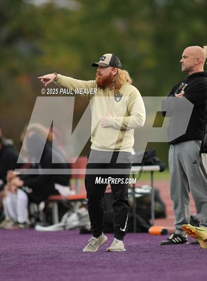Thumbnail 1 in Southern Columbia Area vs. Northeast Bradford (PIAA D4 1A Quarterfinal) photogallery.