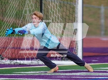 Thumbnail 2 in Southern Columbia Area vs. Northeast Bradford (PIAA D4 1A Quarterfinal) photogallery.