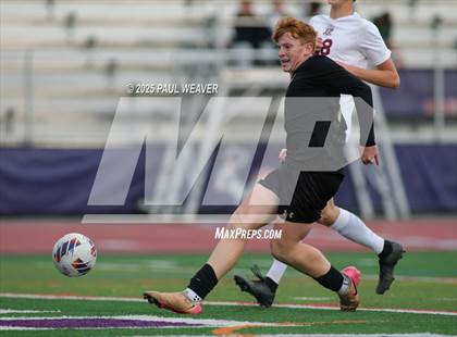 Thumbnail 1 in Southern Columbia Area vs. Northeast Bradford (PIAA D4 1A Quarterfinal) photogallery.