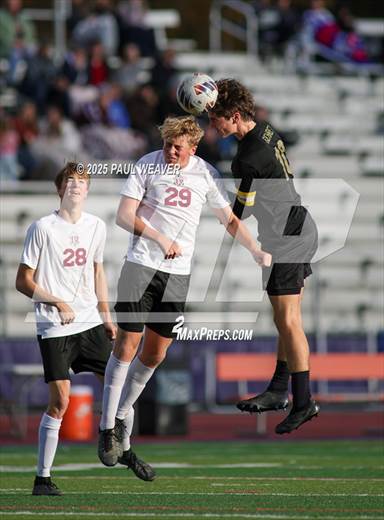 Southern Columbia Area vs. Northeast Bradford (PIAA D4 1A Quarterfinal)