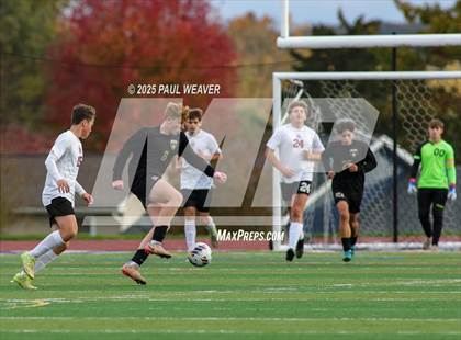Thumbnail 2 in Southern Columbia Area vs. Northeast Bradford (PIAA D4 1A Quarterfinal) photogallery.