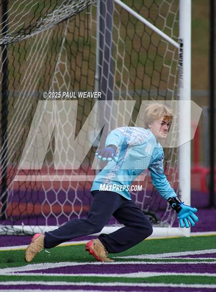 Thumbnail 1 in Southern Columbia Area vs. Northeast Bradford (PIAA D4 1A Quarterfinal) photogallery.