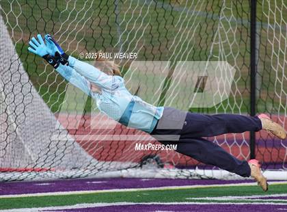 Thumbnail 3 in Southern Columbia Area vs. Northeast Bradford (PIAA D4 1A Quarterfinal) photogallery.
