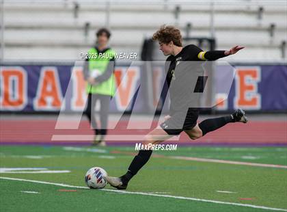 Thumbnail 1 in Southern Columbia Area vs. Northeast Bradford (PIAA D4 1A Quarterfinal) photogallery.