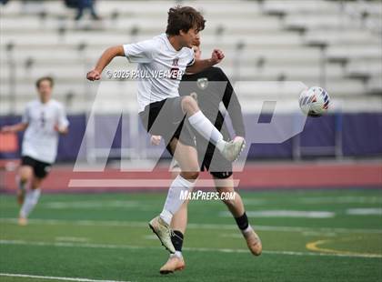 Thumbnail 3 in Southern Columbia Area vs. Northeast Bradford (PIAA D4 1A Quarterfinal) photogallery.