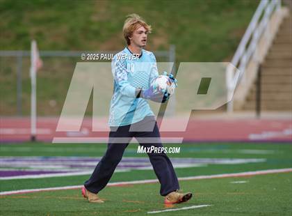 Thumbnail 1 in Southern Columbia Area vs. Northeast Bradford (PIAA D4 1A Quarterfinal) photogallery.