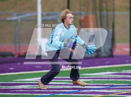 Thumbnail 2 in Southern Columbia Area vs. Northeast Bradford (PIAA D4 1A Quarterfinal) photogallery.