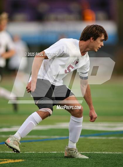 Thumbnail 3 in Southern Columbia Area vs. Northeast Bradford (PIAA D4 1A Quarterfinal) photogallery.