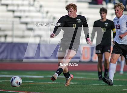 Thumbnail 2 in Southern Columbia Area vs. Northeast Bradford (PIAA D4 1A Quarterfinal) photogallery.
