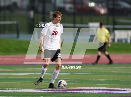 Thumbnail 3 in Southern Columbia Area vs. Northeast Bradford (PIAA D4 1A Quarterfinal) photogallery.