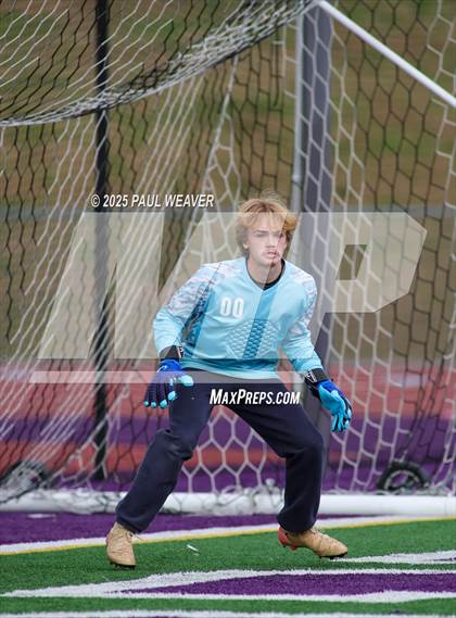 Thumbnail 3 in Southern Columbia Area vs. Northeast Bradford (PIAA D4 1A Quarterfinal) photogallery.