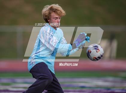 Thumbnail 1 in Southern Columbia Area vs. Northeast Bradford (PIAA D4 1A Quarterfinal) photogallery.