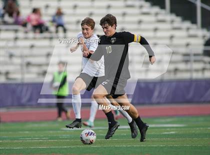 Thumbnail 1 in Southern Columbia Area vs. Northeast Bradford (PIAA D4 1A Quarterfinal) photogallery.