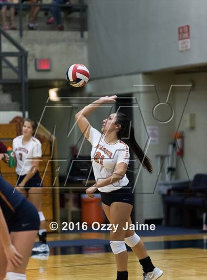 Thumbnail 1 in Brennan vs. Madison photogallery.