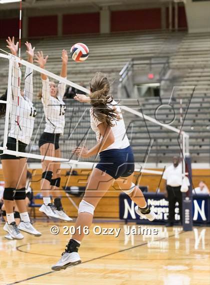 Thumbnail 1 in Brennan vs. Madison photogallery.